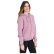 Target Γυναικεία ζακέτα Fleece Hoodie Jacket